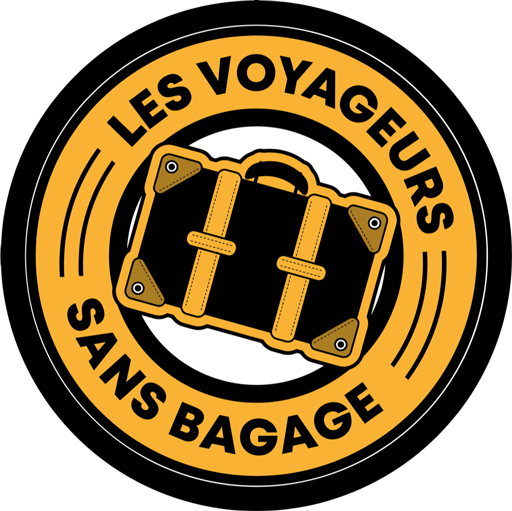 Les Voyageurs sans bagage